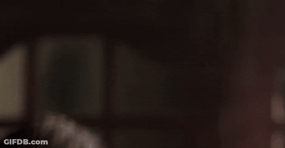 Antonio Banderas Looking Up Surprised GIF