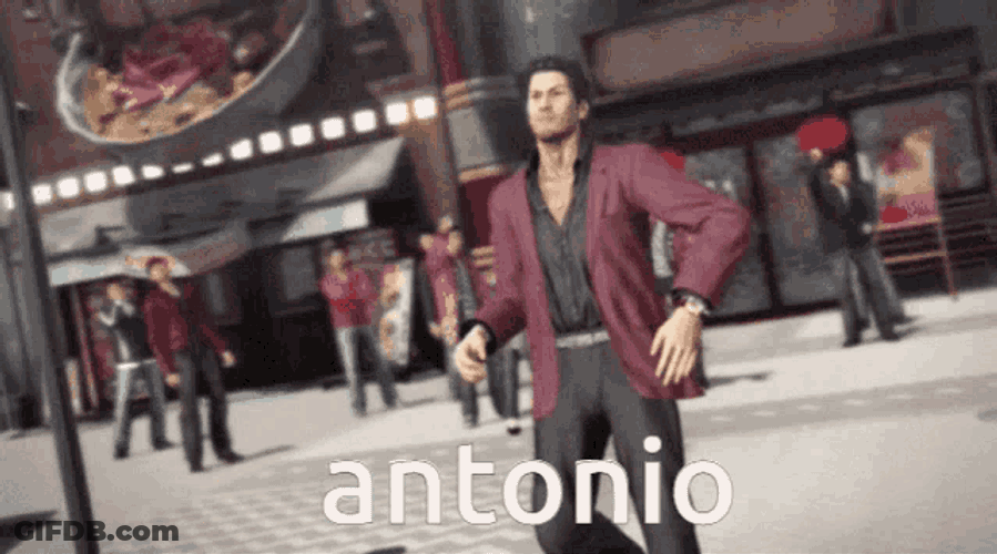 Antonio Emoanaida GIF