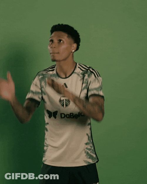 Antony Alves Santos Finger Guns GIF