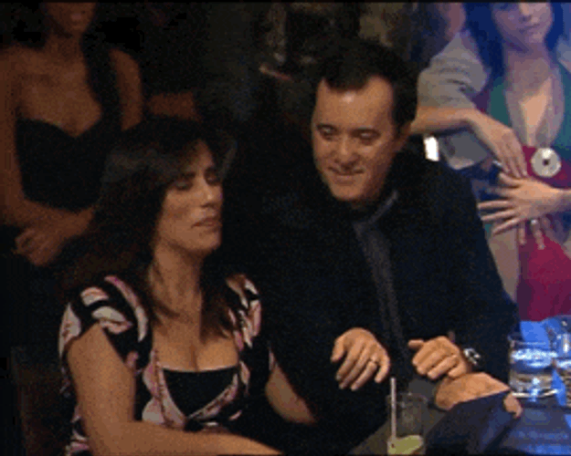 Antorene Antonio La Selva GIF