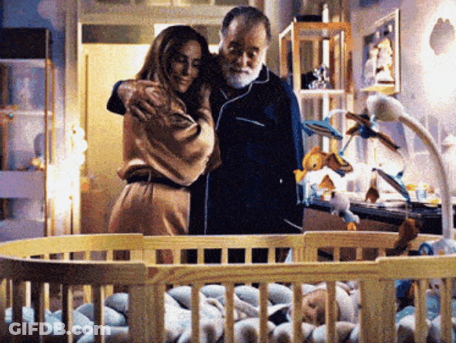 Antorene Glony GIF