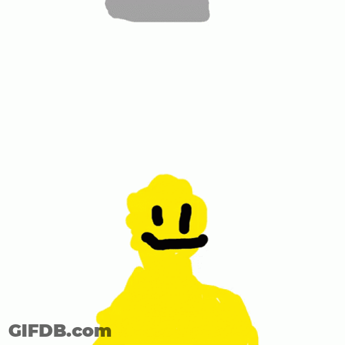 Anvil Fall On The Head GIF