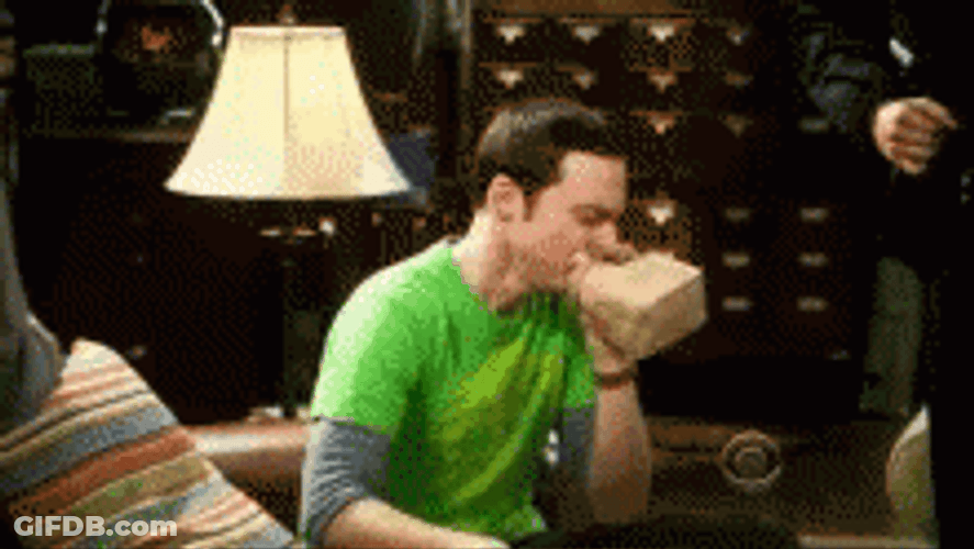 Anxiety Breathing GIF