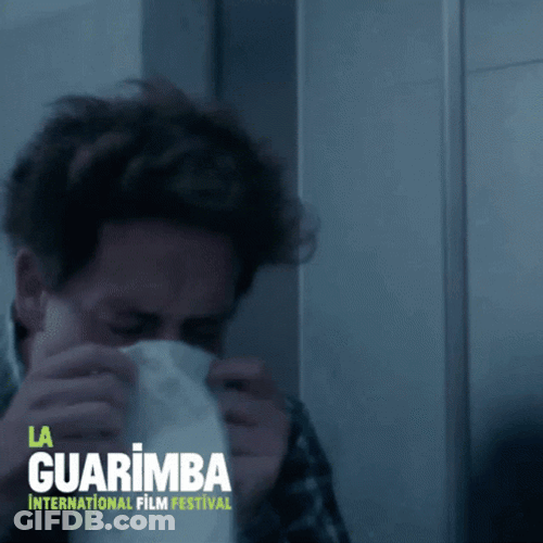 Anxiety Breathing GIF