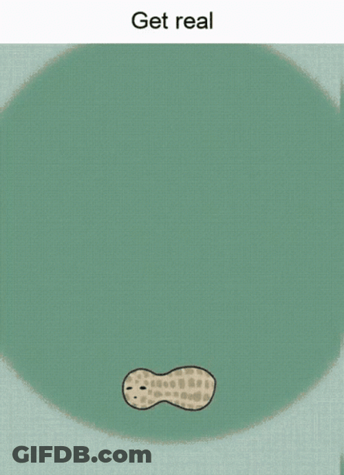 Anya Forger Peanut Transformation GIF