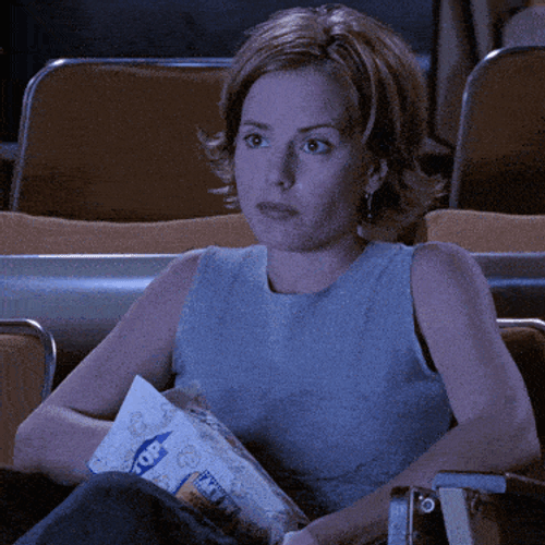 Anya Jenkins Anya Buffy GIF