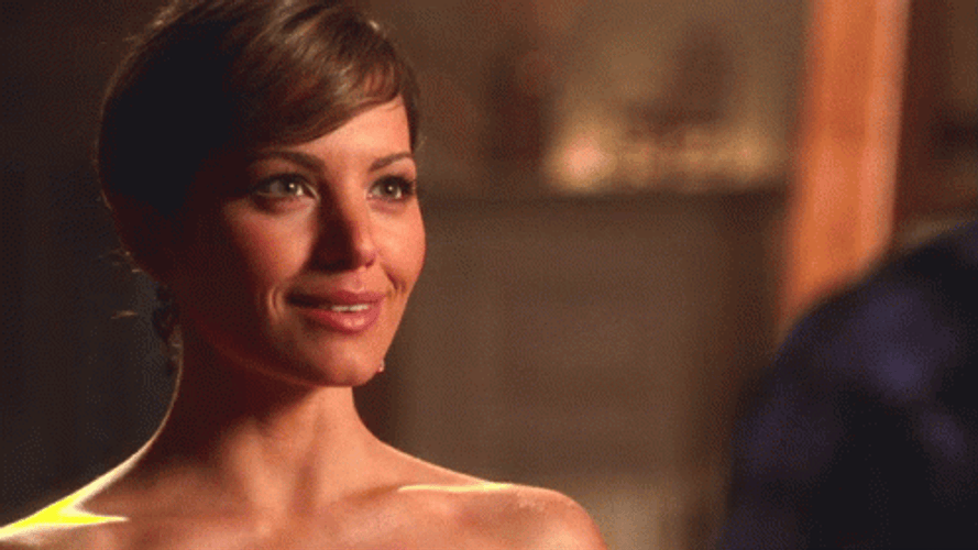 Anything Is Possible Lois Lane GIF