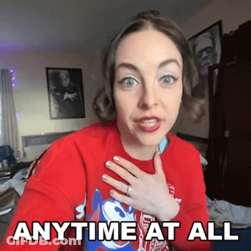 Anytime At All GIF