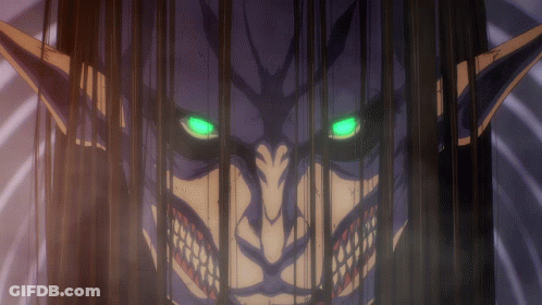 Aot Attack On Titan GIF