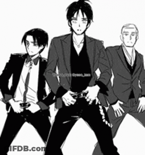 Aot GIF