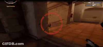 Apartmanler Video Game GIF