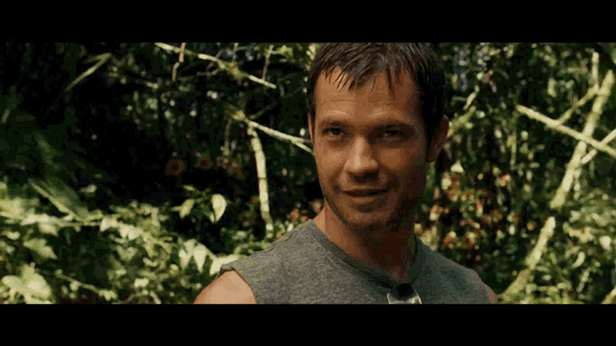 Aperfectgetaway Timothy Olyphant GIF