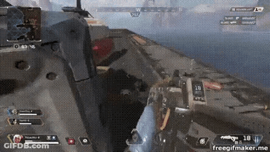 Apex Legends GIF