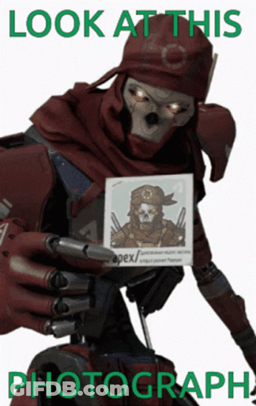 Apex Look At This Photograph GIF