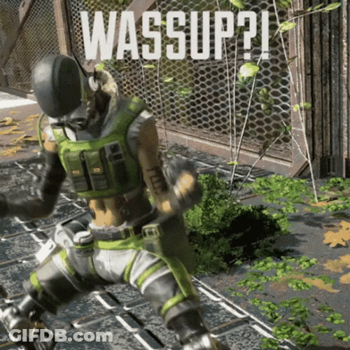 Apex Octane My Main GIF