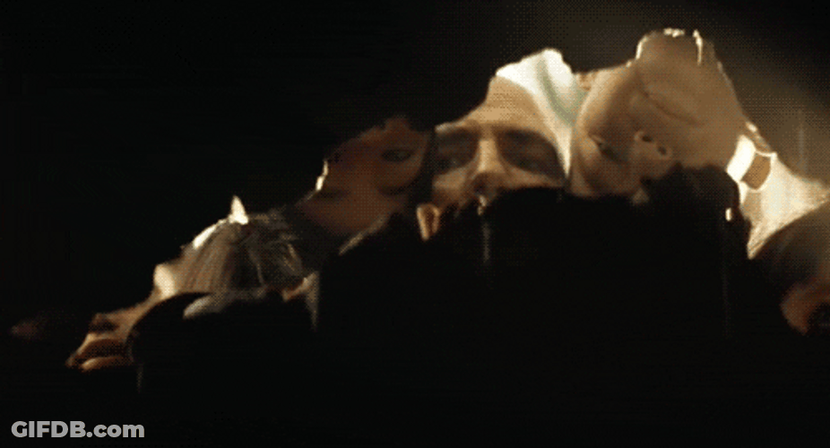 Apocalypse Now Scene They Looking For Something GIF