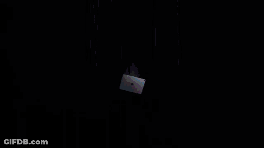 Apple Apple Ipad GIF