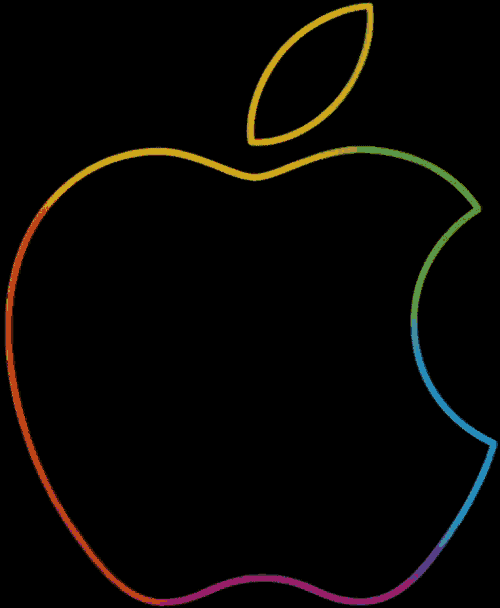 Apple Apple Product GIF