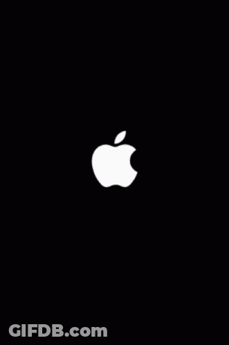 Apple GIF