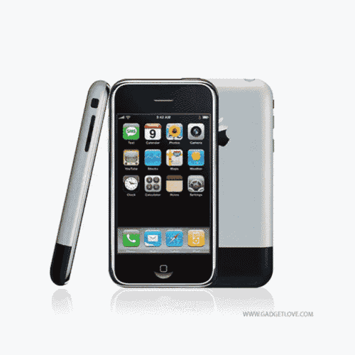 Apple GIF