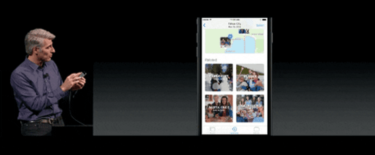 Apple Ios 7 Mashable GIF