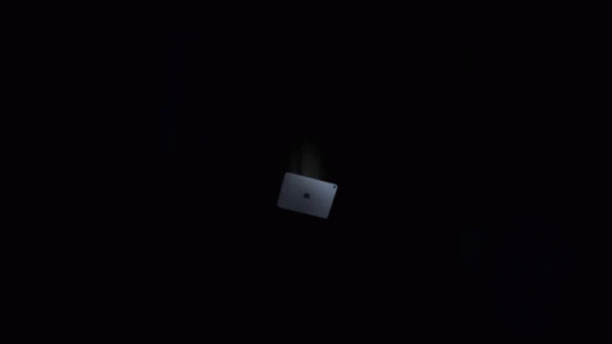 Apple Ipad Air Mini GIF