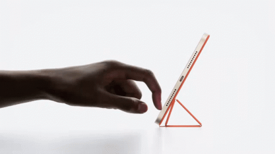 Apple Ipad Mini Tablet GIF