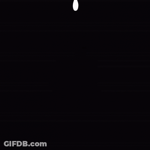 Apple Logo GIF