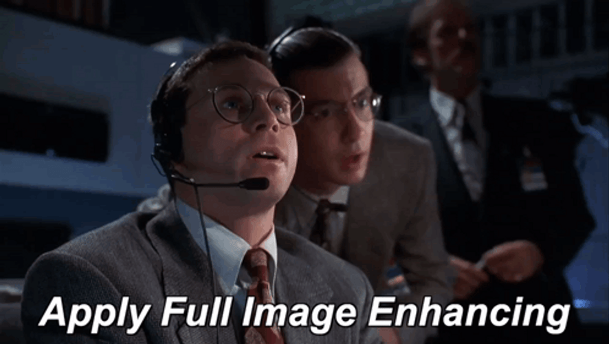 Apply Full Image Enhance GIF