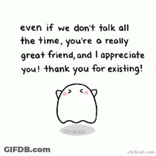 Appreciation GIF