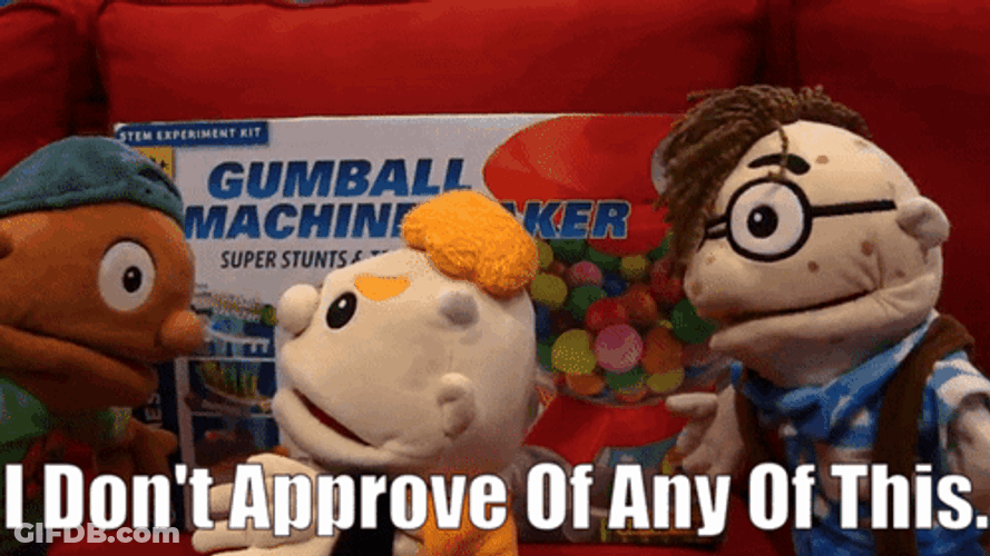 Approve GIF