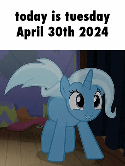 April 30Th Tuesday GIF