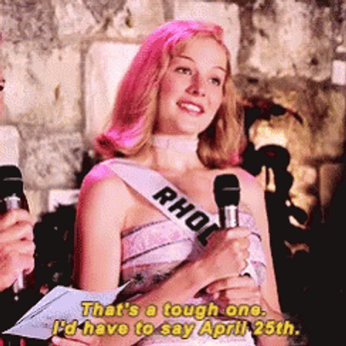 April Fools That's A Tough One GIF