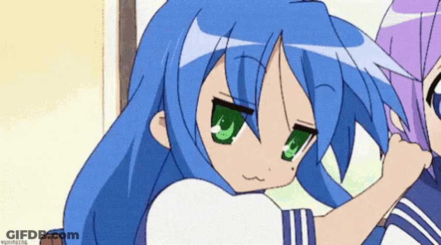 Aproved GIF