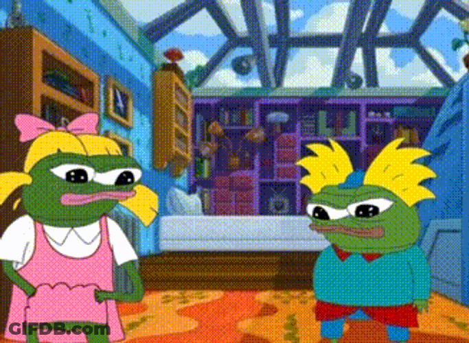 Apu Apustaja GIF