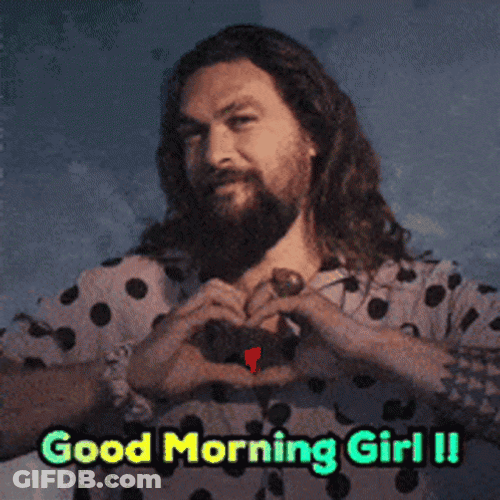 Aquaman Jason Momoa Meme GIF