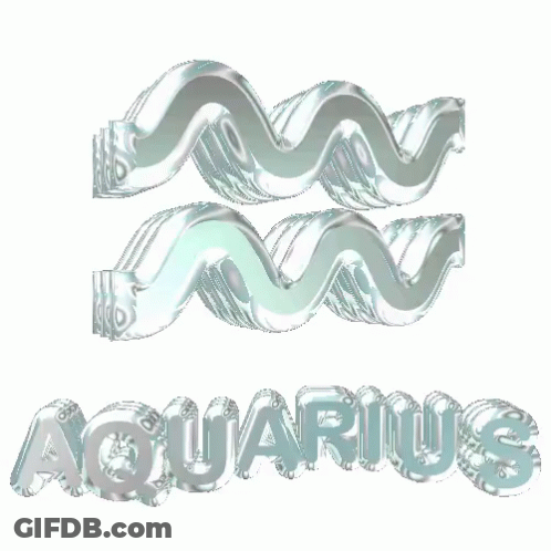 Aquarius GIF
