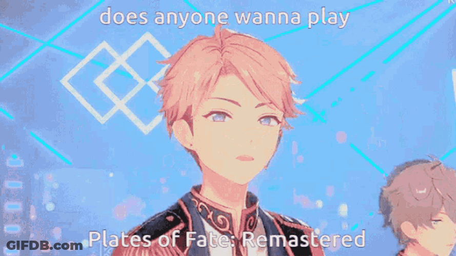 Arashi Arashi Narukami GIF