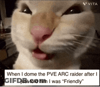 Arc Raiders Pve GIF