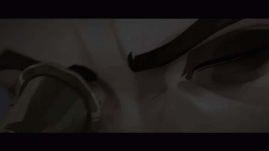 Arcane Jinx Has A Bad Memory GIF