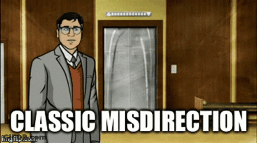 Archer GIF