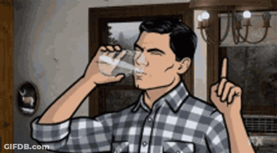 Archer GIF