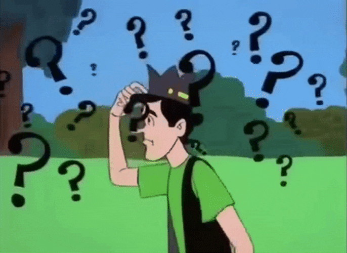 Archie Comics Jughead Thinking GIF