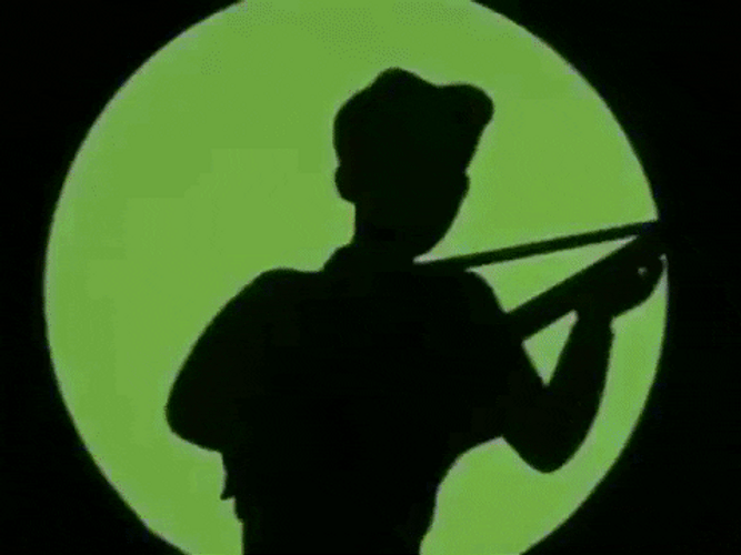 Archie Comics Playing Guitar GIF