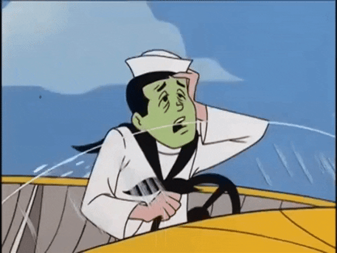 Archie Comics Tired Reggie GIF