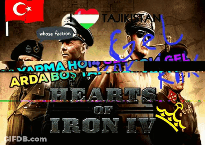 Arda Hoi4gel Can Doruk Meme GIF