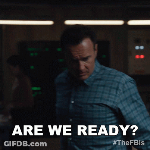 Are We Ready Jess Lacroix GIF