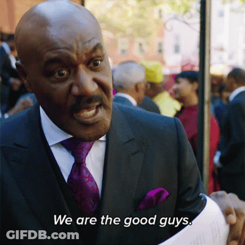 Are We The Baddies Adrian Boseman GIF