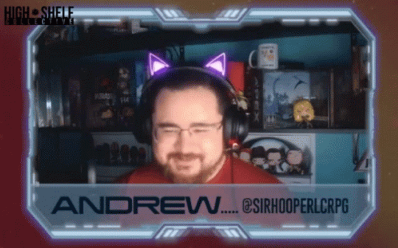 Are We The Baddies Andrew Vlogger GIF