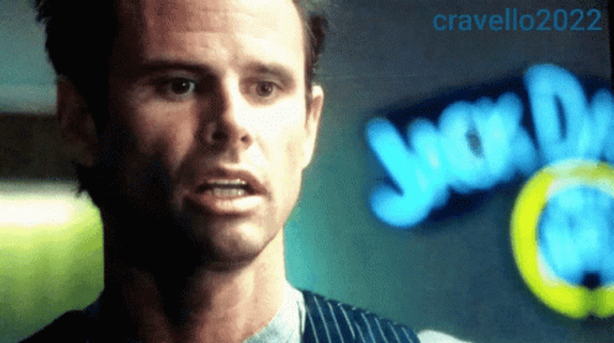 Are We The Baddies Walton Goggins Outlaw GIF